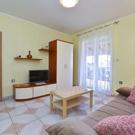 Apartments Anka 372 メドゥリン エクステリア 写真