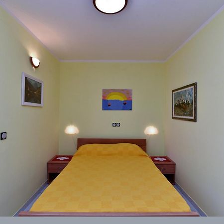 Apartments Anka 372 メドゥリン エクステリア 写真