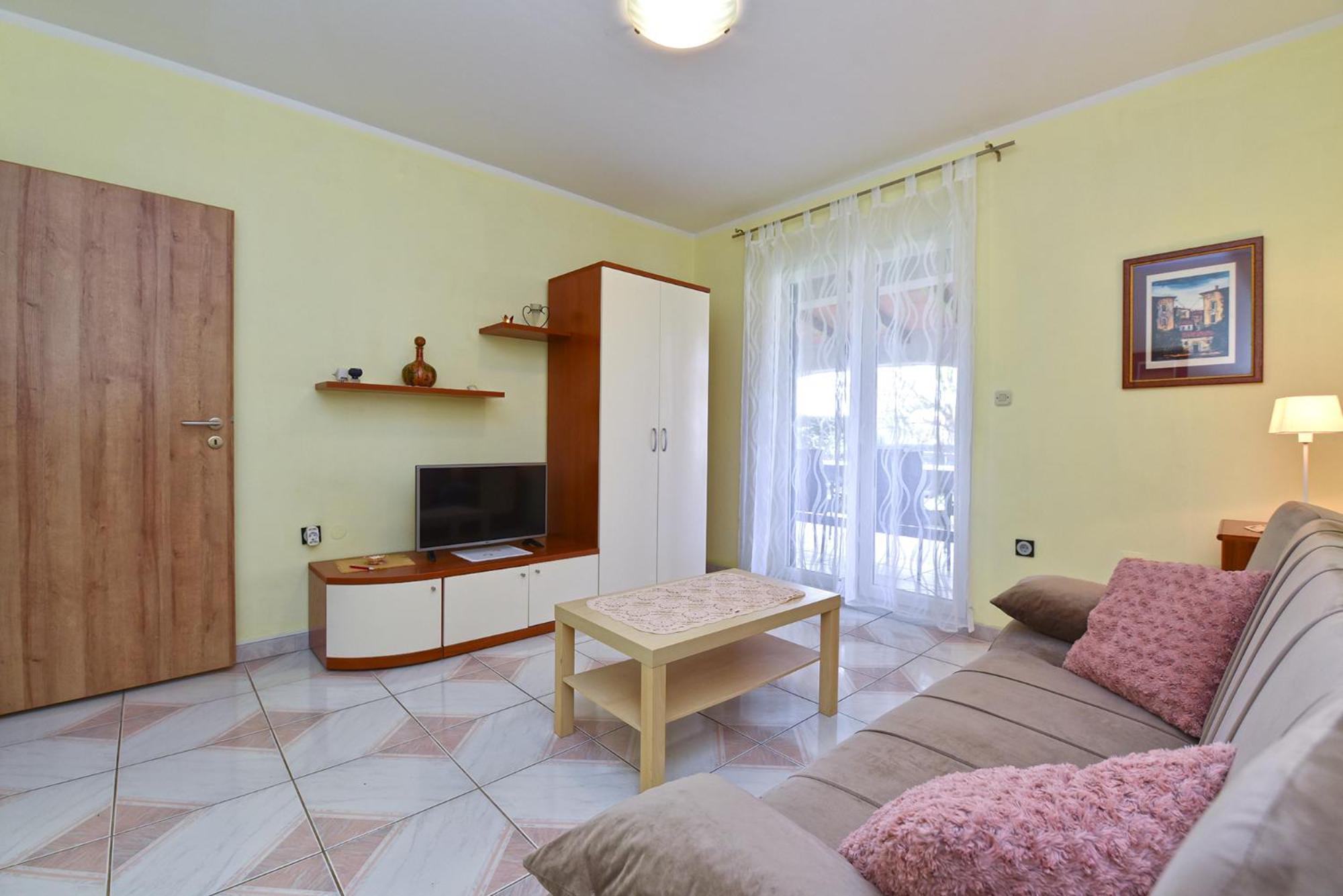 Apartments Anka 372 メドゥリン エクステリア 写真