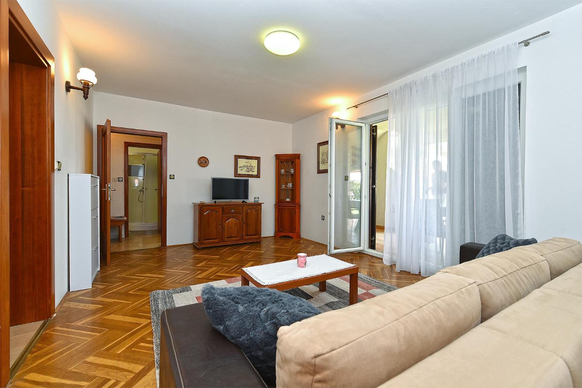 Apartments Anka 372 メドゥリン エクステリア 写真