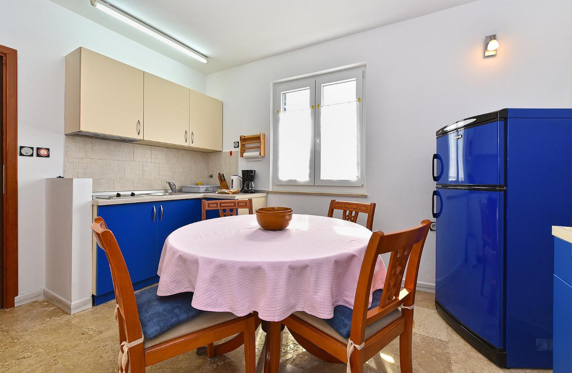Apartments Anka 372 メドゥリン エクステリア 写真