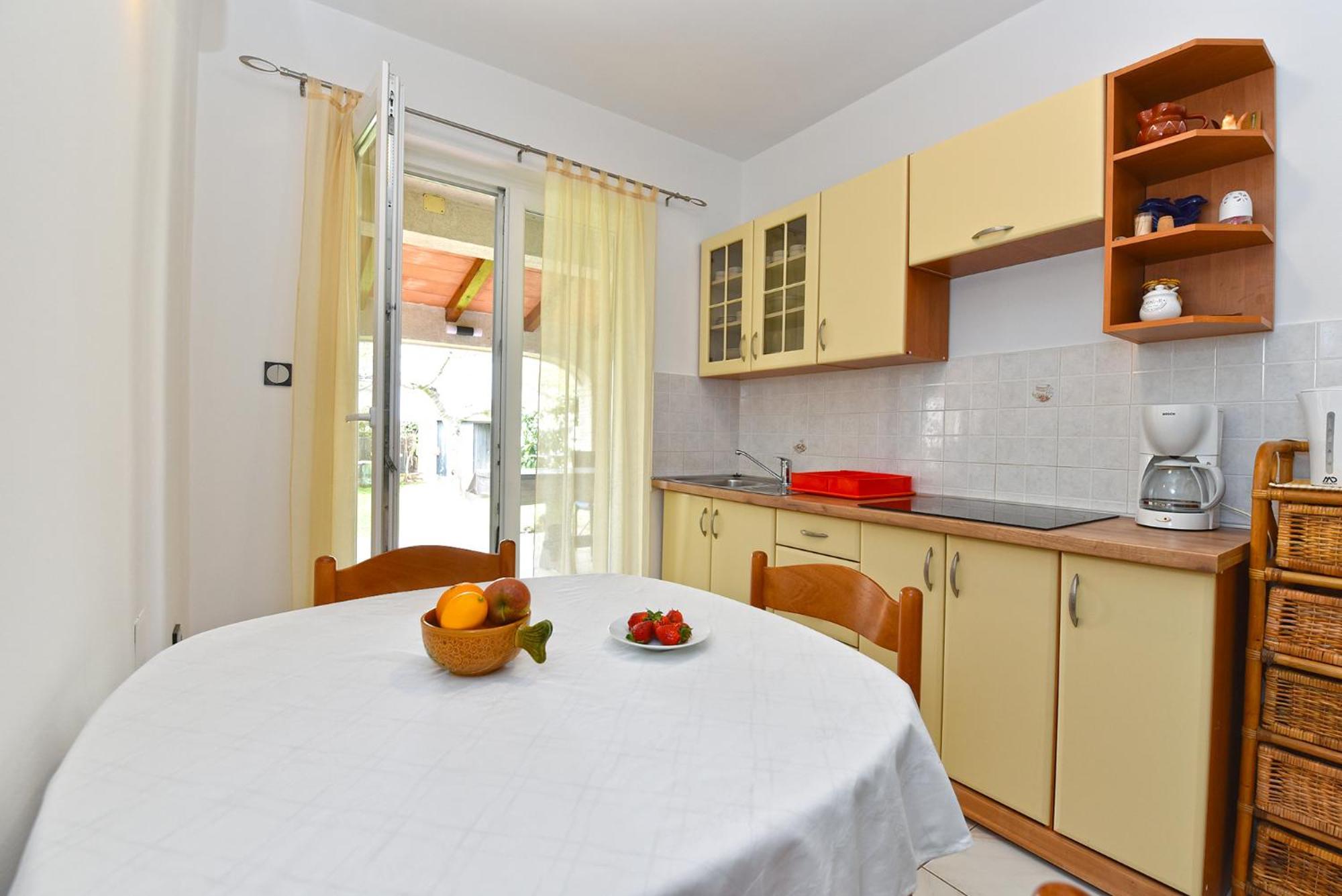 Apartments Anka 372 メドゥリン エクステリア 写真