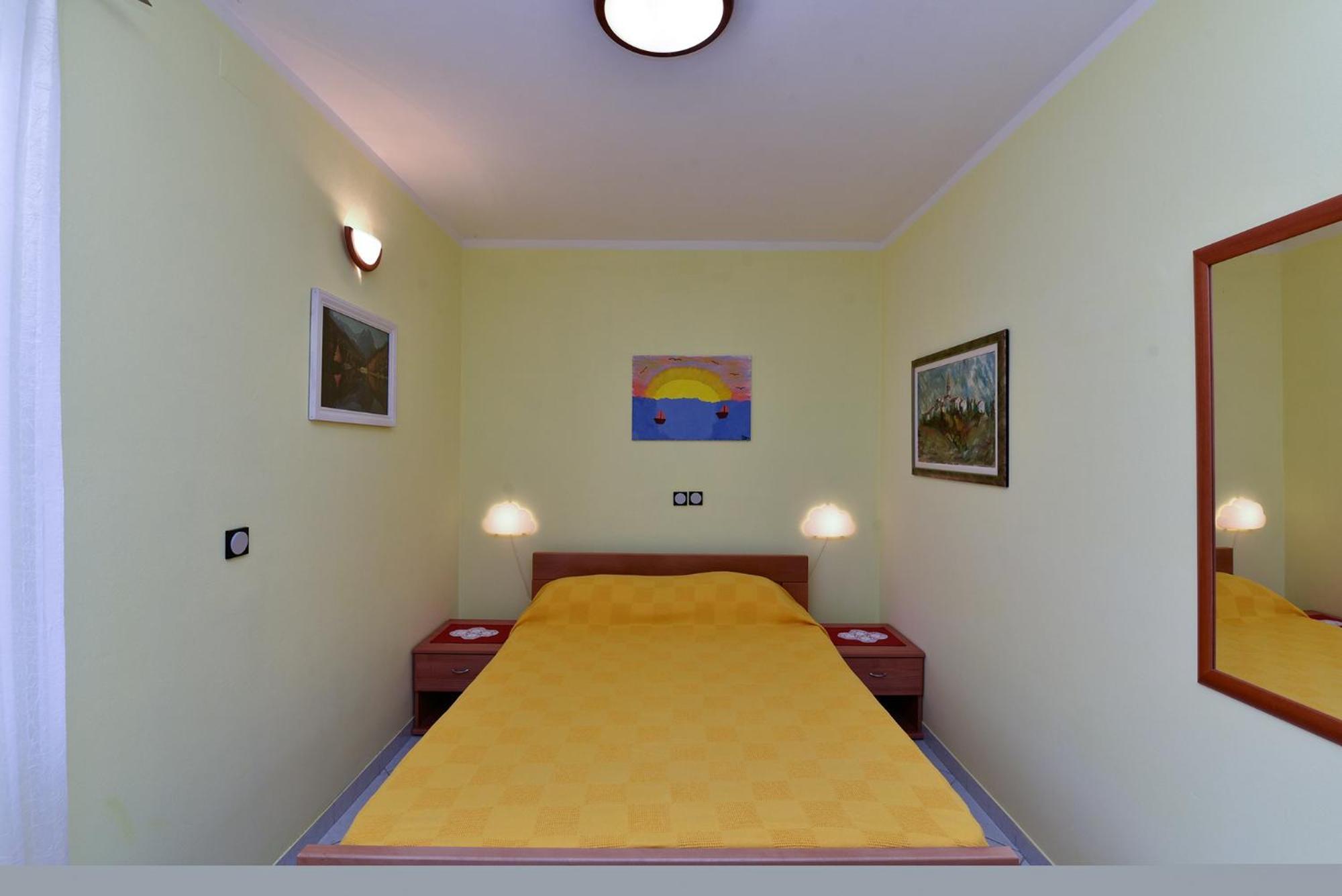 Apartments Anka 372 メドゥリン エクステリア 写真