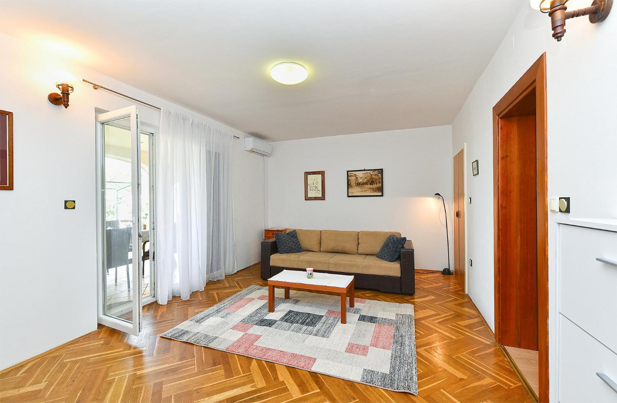 Apartments Anka 372 メドゥリン エクステリア 写真