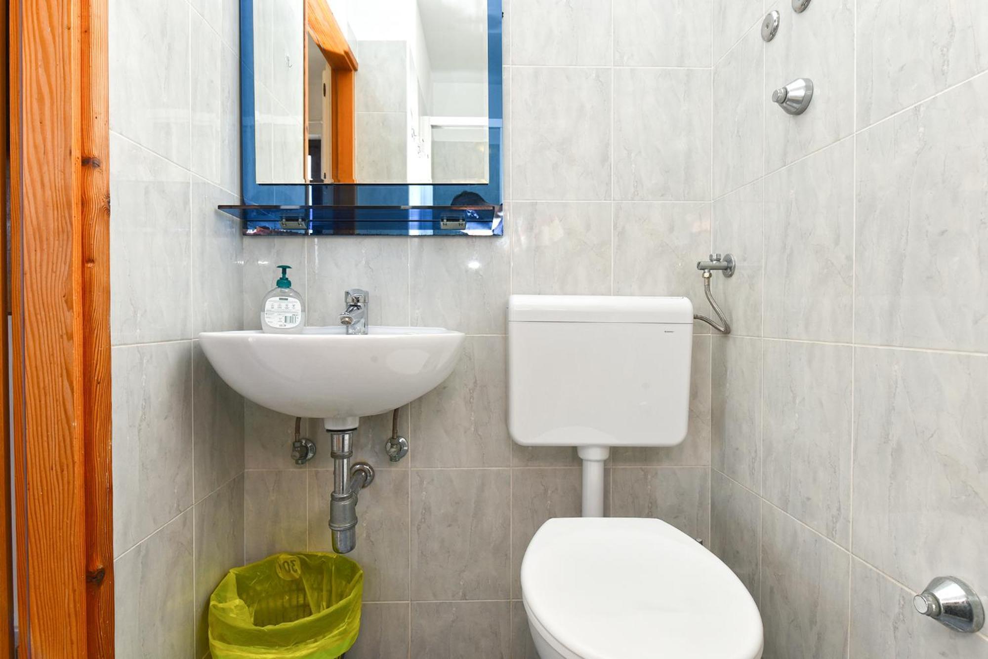 Apartments Anka 372 メドゥリン エクステリア 写真