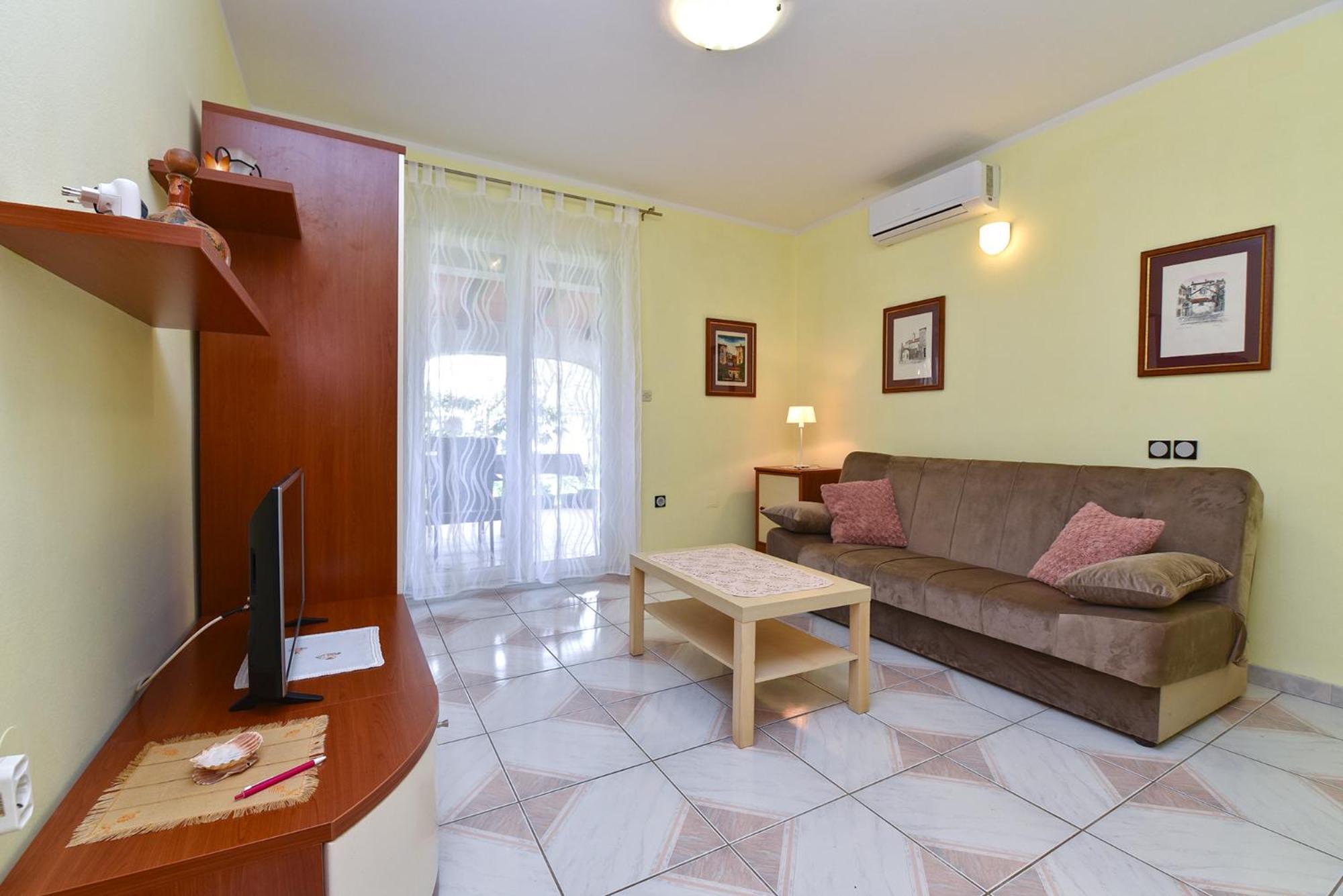 Apartments Anka 372 メドゥリン エクステリア 写真