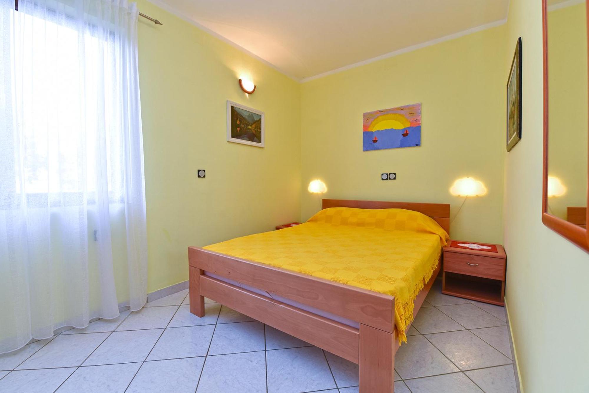 Apartments Anka 372 メドゥリン エクステリア 写真