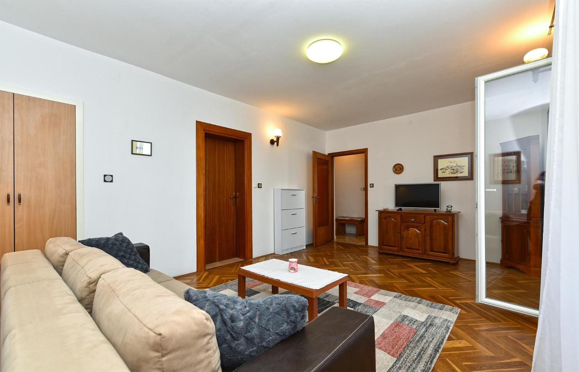 Apartments Anka 372 メドゥリン エクステリア 写真