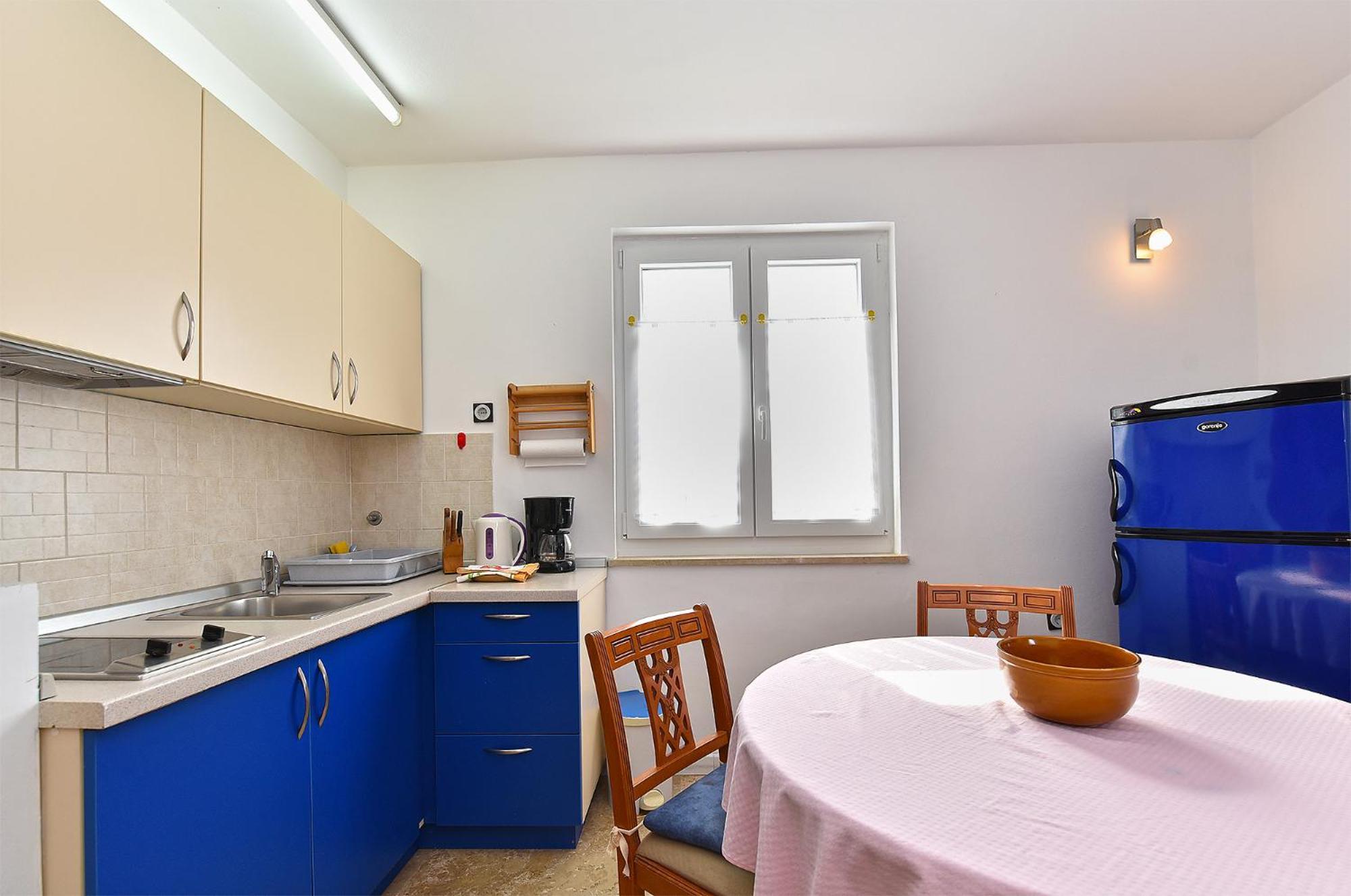Apartments Anka 372 メドゥリン エクステリア 写真