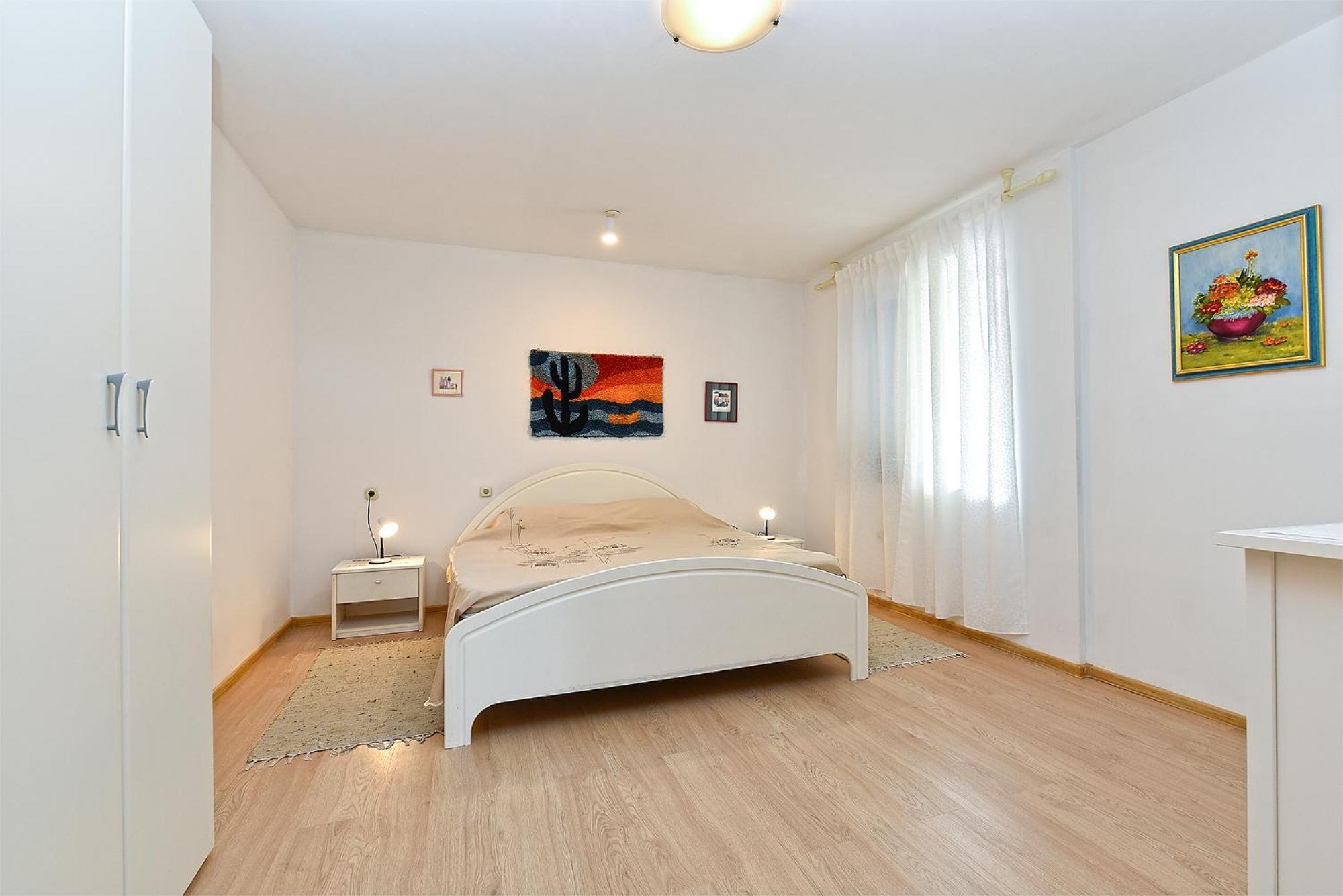 Apartments Anka 372 メドゥリン エクステリア 写真