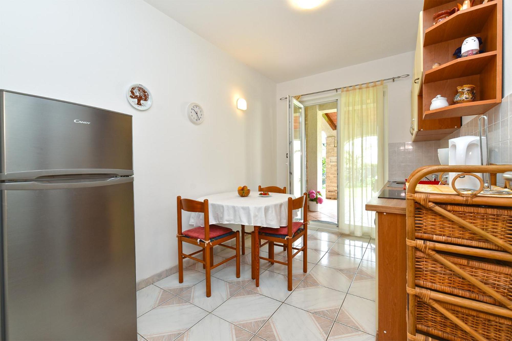 Apartments Anka 372 メドゥリン エクステリア 写真