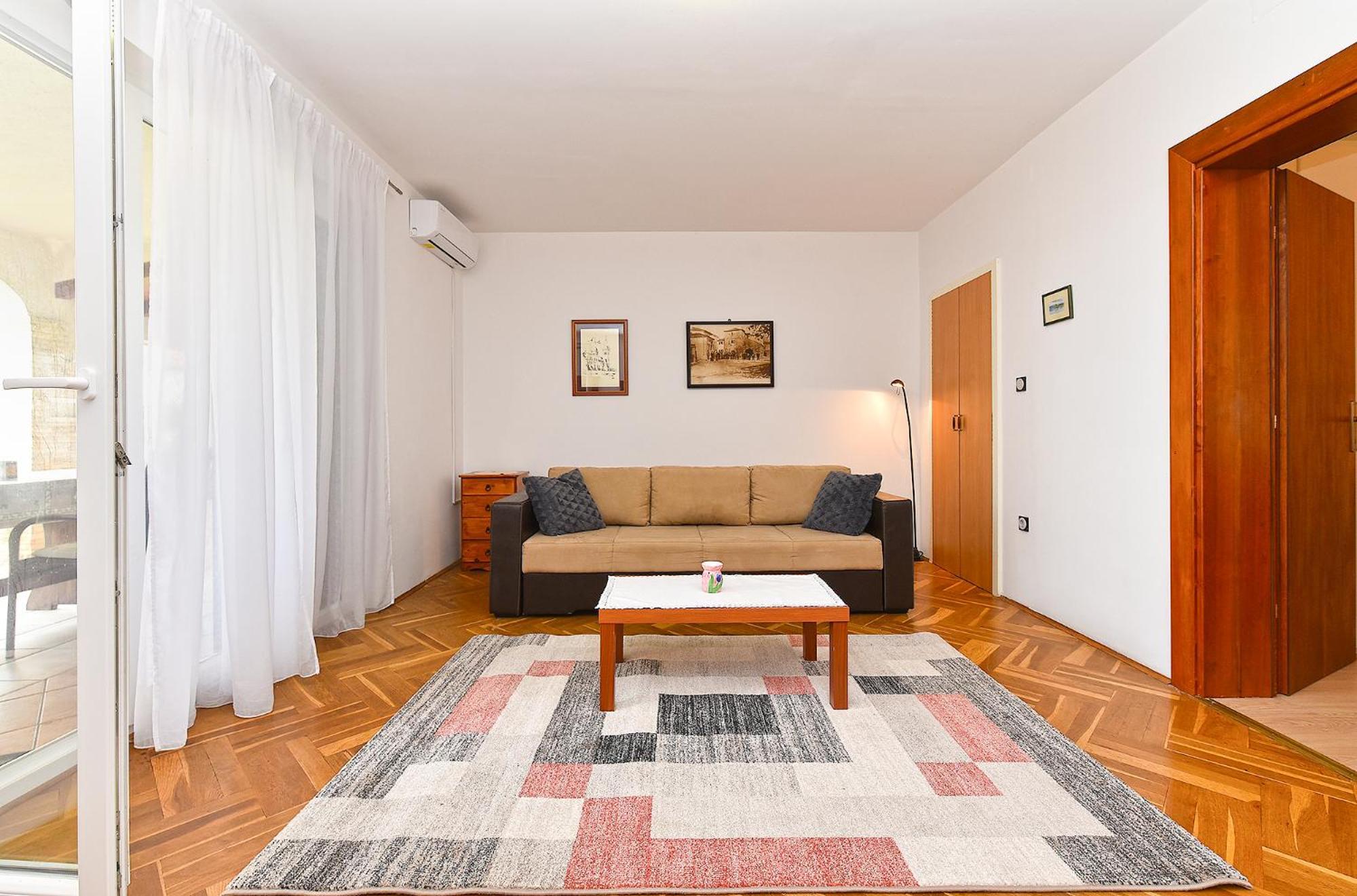Apartments Anka 372 メドゥリン エクステリア 写真