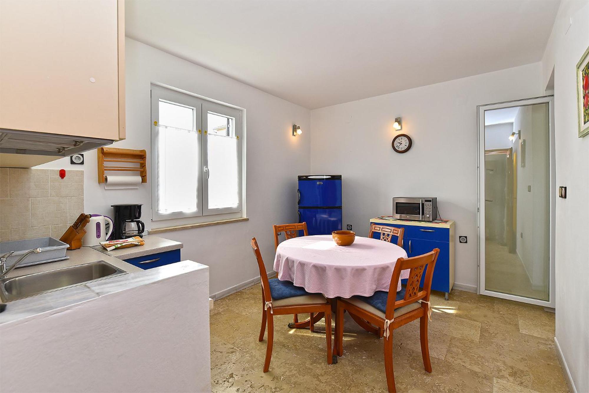 Apartments Anka 372 メドゥリン エクステリア 写真