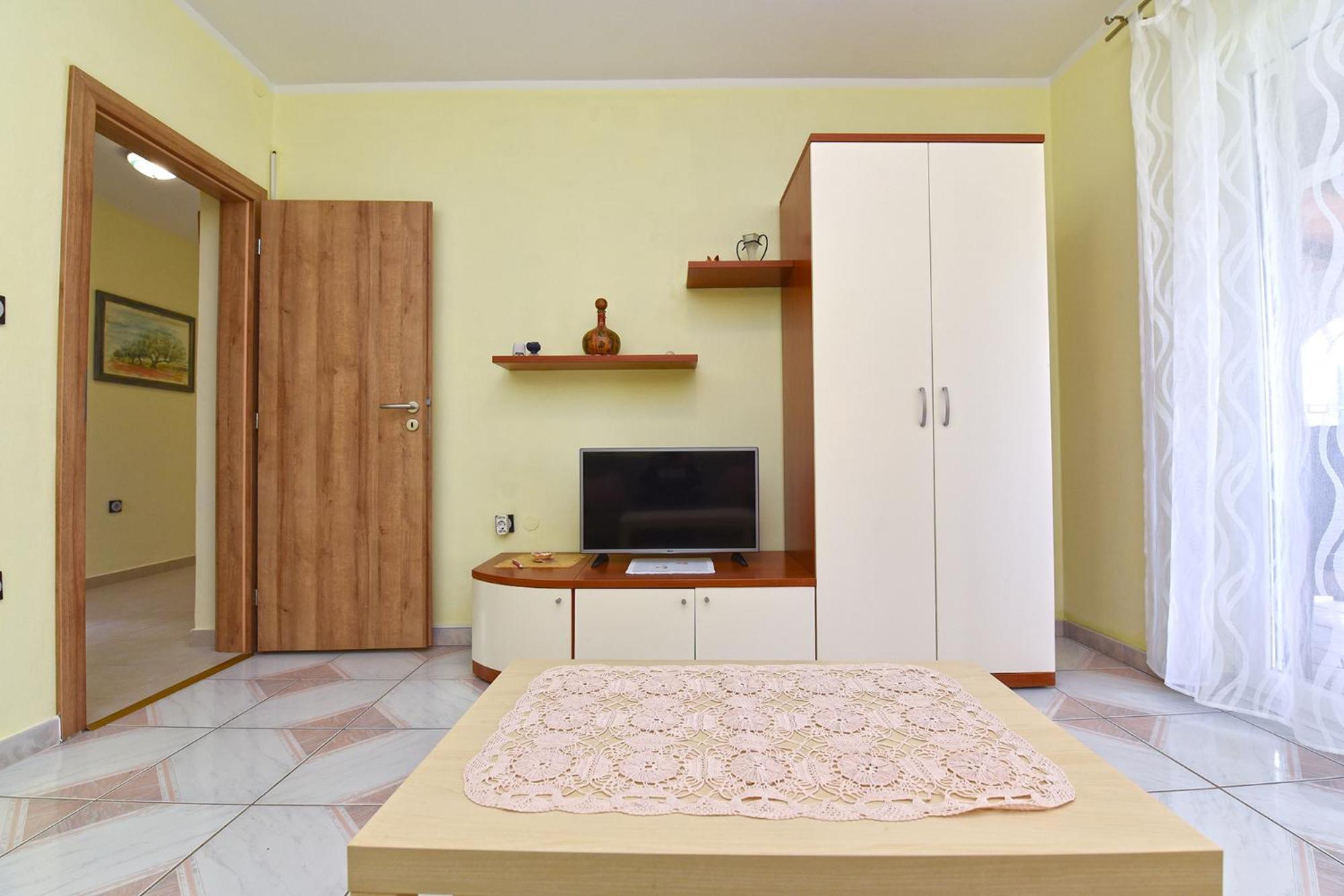 Apartments Anka 372 メドゥリン エクステリア 写真